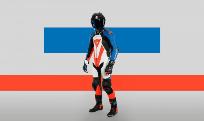 dainese racing suit