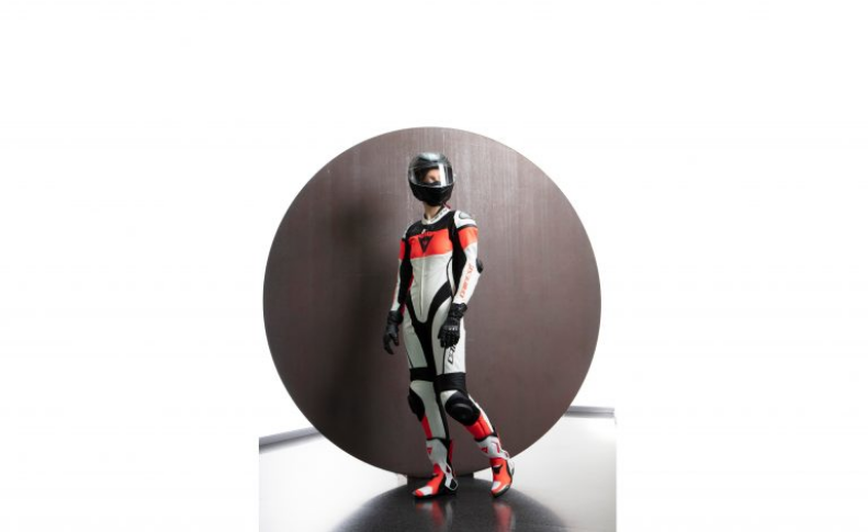 dainese racing suit