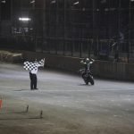 indian motorcycle racing