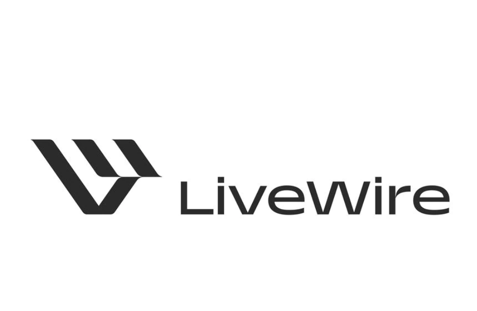 LiveWire Company Logo