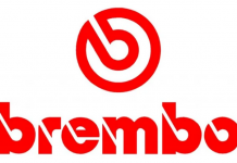 brembo logo