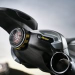2021 MV Agusta Rush tail