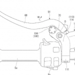 honda clutch-by-wire patent