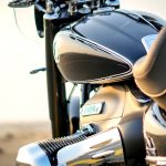 bmw r 18 first edition review engine