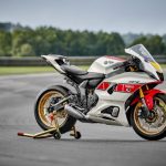 yamaha r7-special livery
