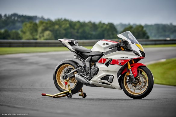 yamaha r7-special livery