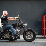 The Brilliant Headbanger Hollister (1)