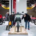 ducati desertx-mbe-2022