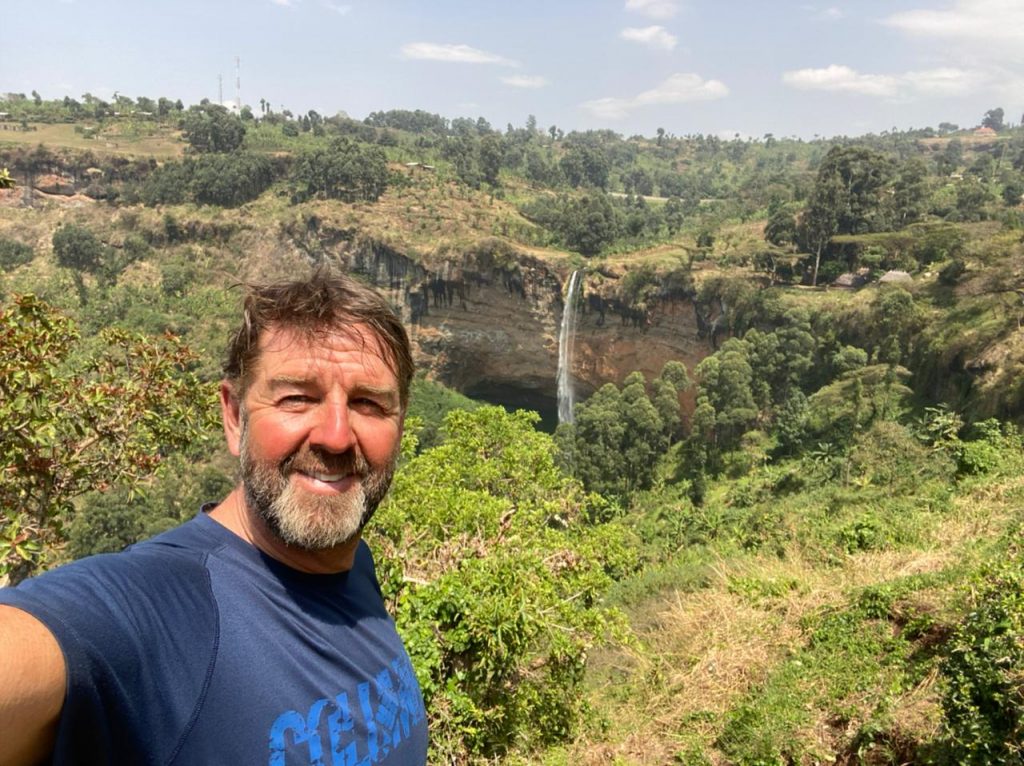 david-uganda-road trip