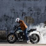 royal-enfield-scram-411-burnout