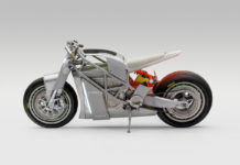 Hugo Eccles’ XP Zero