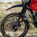 bike nation hero xpulse 200 front wheel