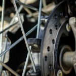 bike nation hero xpulse 200 rear rotor