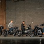 bmw r 18 customised bikes