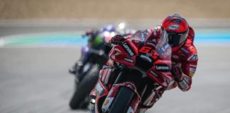 Francesco Bagnaia-2022-motogp