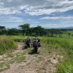 uganda road trip-bikes outdoor