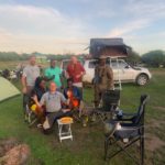 uganda road trip-camping