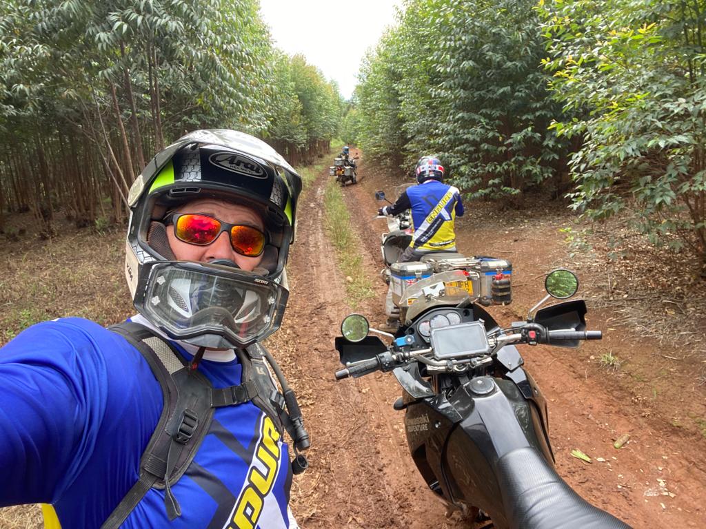 uganda road trip
