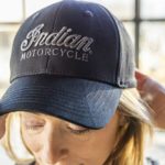 indian-motorcycle-milestone-collection-2022-1910 Script Tee and Hat