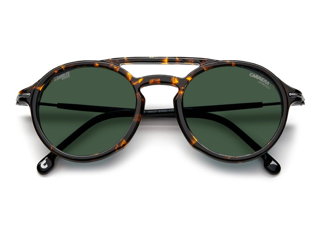 Carrera Eyewear-ducati scrambler-glasses