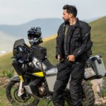 KLIM-Ai-1-Rally-Airbag-Vest-with rider