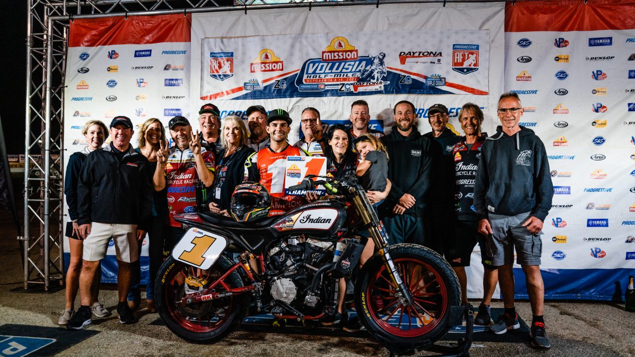 indian motorcycle-aft-manufacturer-championship-win-2022