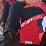 2023 ducati apparel collection bag