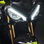 2023 triumph street triple moto2 edition headlamps