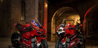2022 ducati panigale v4 special edition