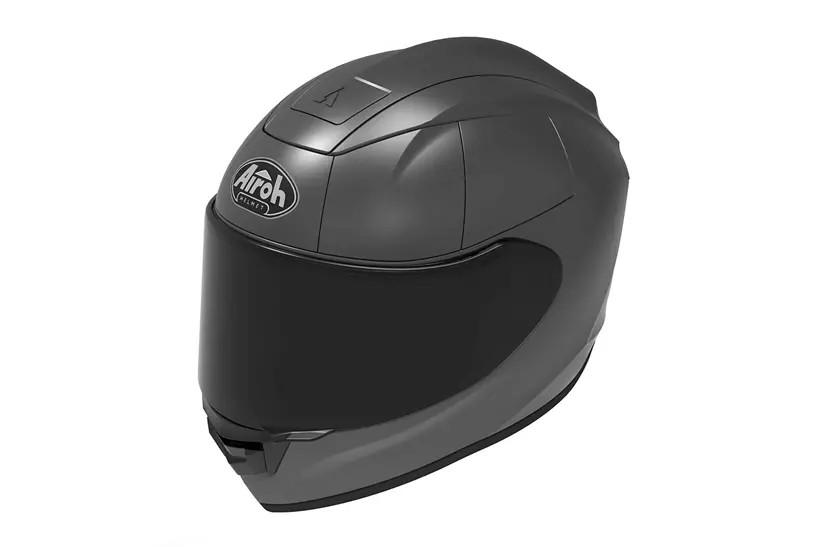 airoh airbag helmet top left