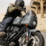 2023 Indian Sport Chief action