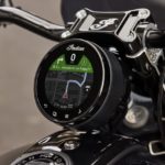 2023 Indian Sport Chief instrument cluster