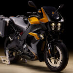 Buell 1190 SuperTouring