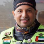 Anand Rodrigues, Assistant Director of HOG Dubai