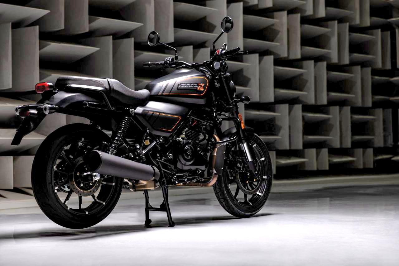 Harley-Davidson X 440 Roadster Has Been Officially Revealed - BNM