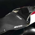Yamaha R1 GYTR Pro 25th Anniversary seat