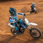 cfmoto-electric-bike-for-kids-action