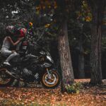 BMW S1000RR Couple Photography (4)