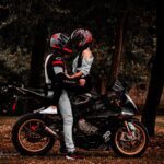 BMW S1000RR Couple Photography (5)