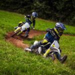 husqvarna Dirt Bikes For Kids