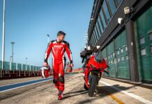 Ducati’s 2024 Apparel Collection is All About Style, Comfort & Safety