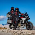 2024 ducati apparel collection touring