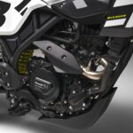 2024-Benelli-BKX-300-engine