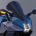 Kawasaki-H2-HySE-hydrogen-motorcycle-front fairing