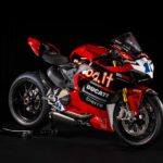 ducati panigale-motogp livery