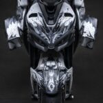 Ducati Streetfighter V4 Lamborghini Speciale Clienti front