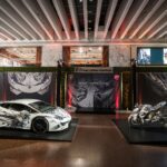 Ducati Streetfighter V4 Lamborghini Speciale Clienti with lamborghini huracan