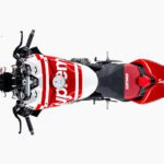 Supreme-Ducati-Streetfighter-V4-top view
