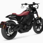 2024-LiveWire-S2-Mulholland-rear quarter