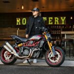 2024 indian ftr carbon